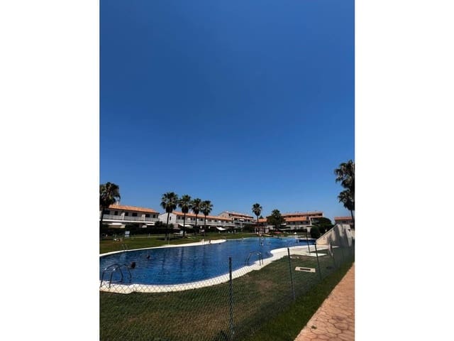 2 slaapkamer Appartement te koop in Sant Jordi met garage - € 180.000 (Ref: 9573704)