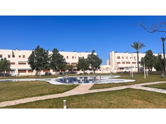 2 Zimmer Apartment zu verkaufen in Sant Jordi mit Garage - 180.000 € (Ref: 9573704)
