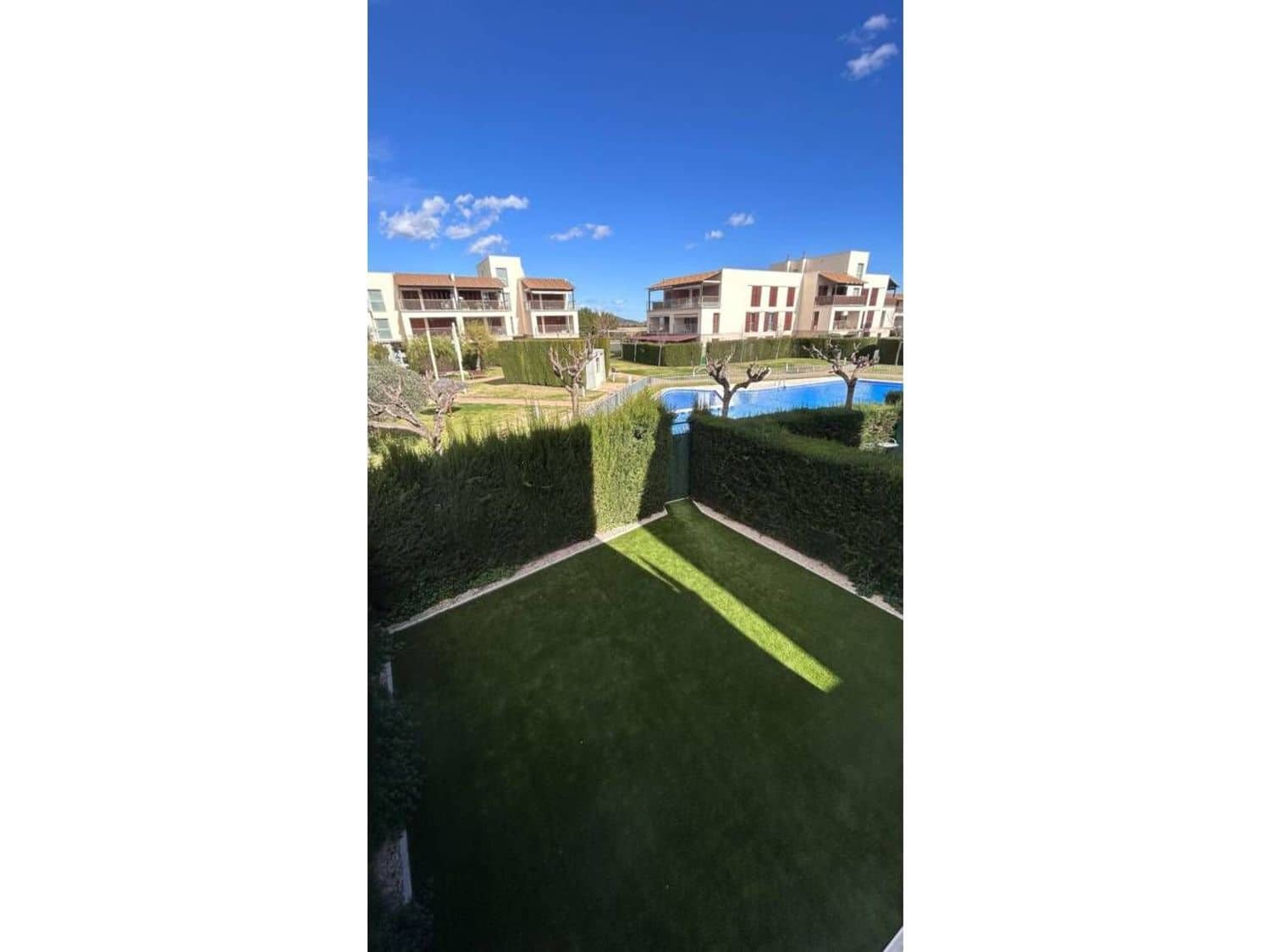 3 Zimmer Villa zu verkaufen in Sant Jordi mit Pool - 240.000 € (Ref: 9607069)