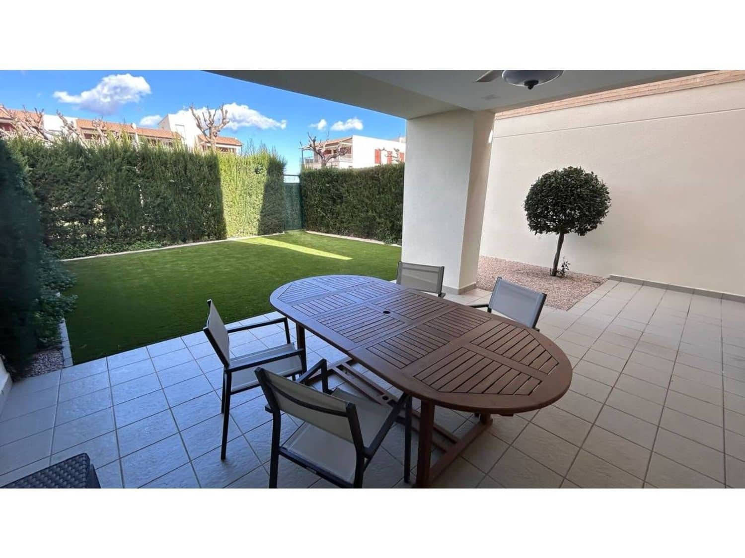 3 Zimmer Villa zu verkaufen in Sant Jordi mit Pool - 240.000 € (Ref: 9607069)