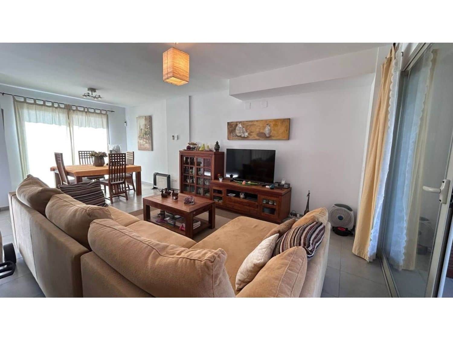 3 Zimmer Villa zu verkaufen in Sant Jordi mit Pool - 240.000 € (Ref: 9607069)