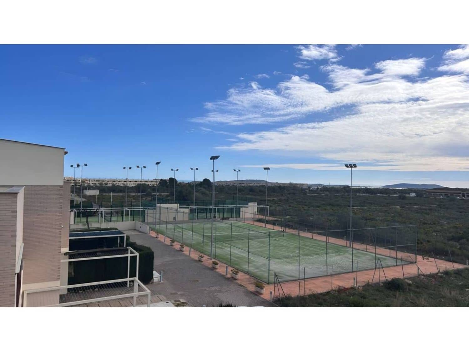 3 Zimmer Villa zu verkaufen in Sant Jordi mit Pool - 240.000 € (Ref: 9607069)