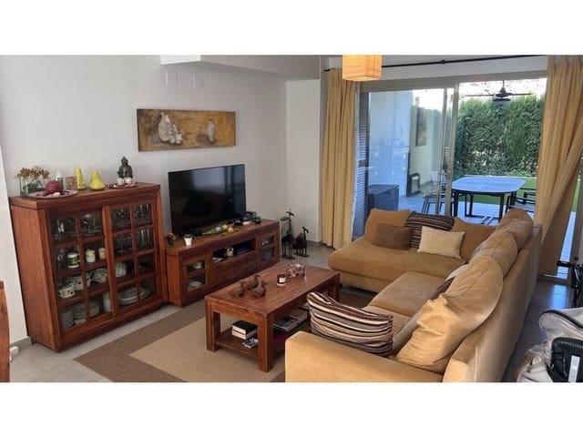 3 Zimmer Villa zu verkaufen in Sant Jordi mit Pool - 240.000 € (Ref: 9607069)