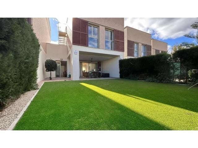 3 Zimmer Villa zu verkaufen in Sant Jordi mit Pool - 240.000 € (Ref: 9607069)
