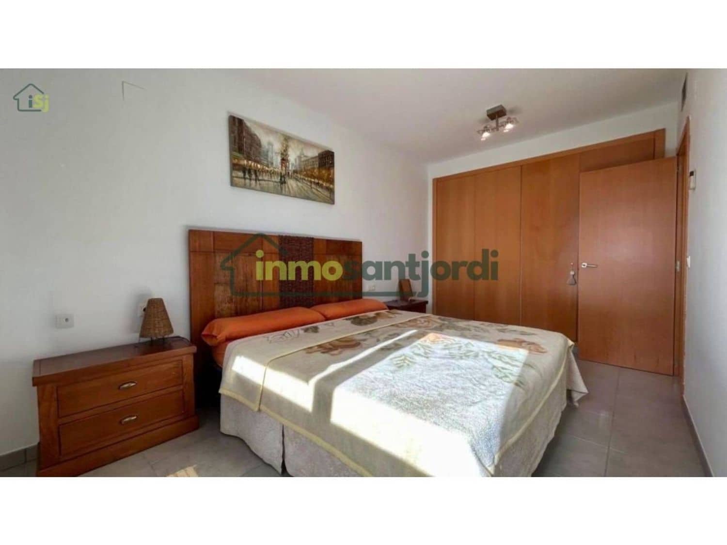 3 Zimmer Villa zu verkaufen in Sant Jordi mit Pool - 240.000 € (Ref: 9607069)