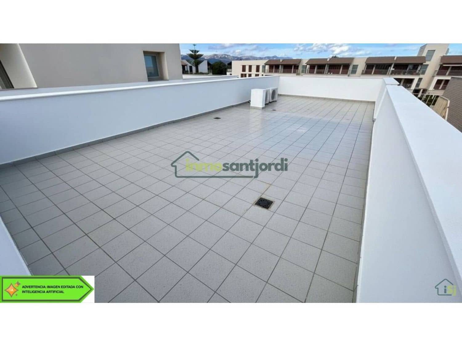 3 Zimmer Villa zu verkaufen in Sant Jordi mit Pool - 240.000 € (Ref: 9607069)