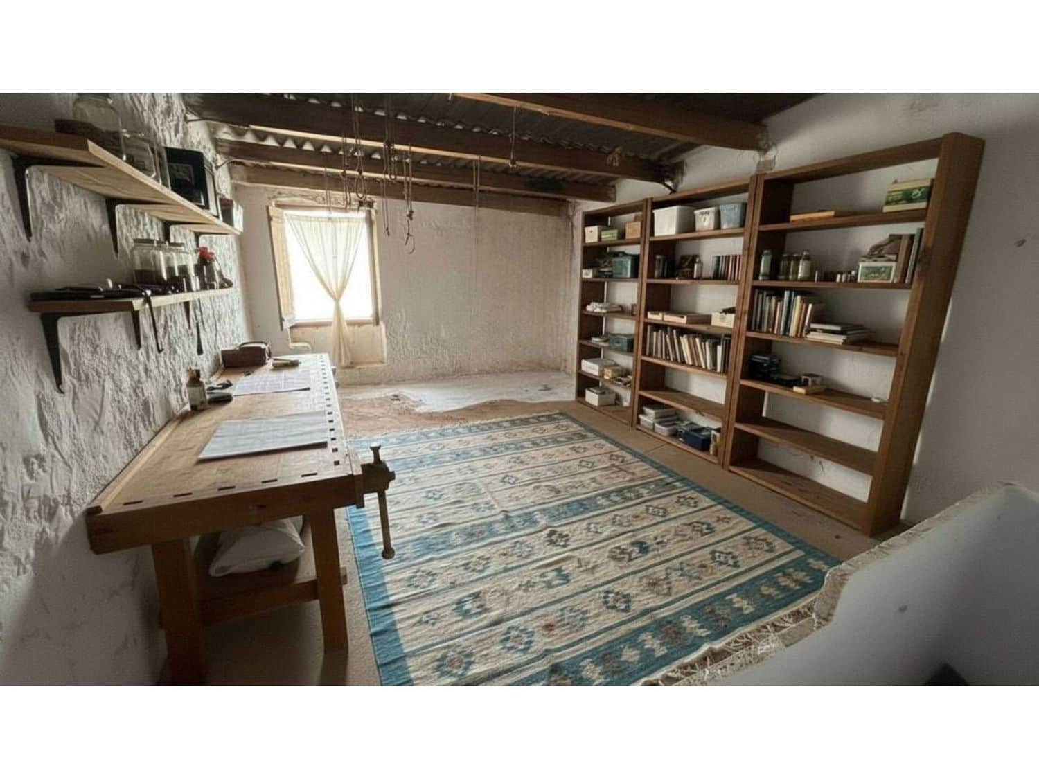 7 soveværelse Villa til salg i Sant Jordi - € 95.000 (Ref: 9607070)