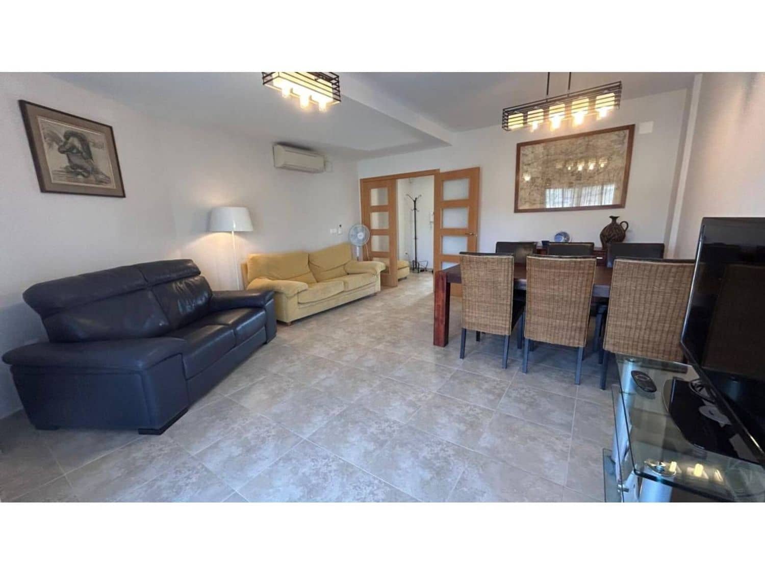 Casa de 5 habitaciones en Sant Jordi en venta con piscina garaje - 195.000 € (Ref: 9627005)