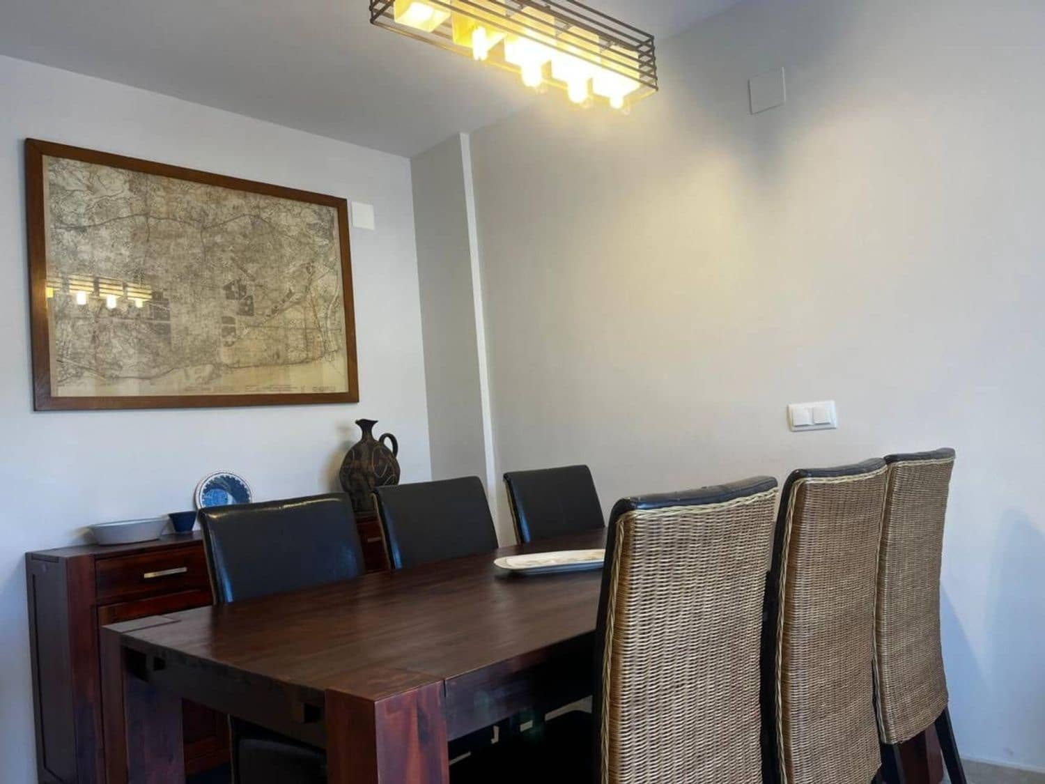 Casa de 5 habitaciones en Sant Jordi en venta con piscina garaje - 195.000 € (Ref: 9627005)