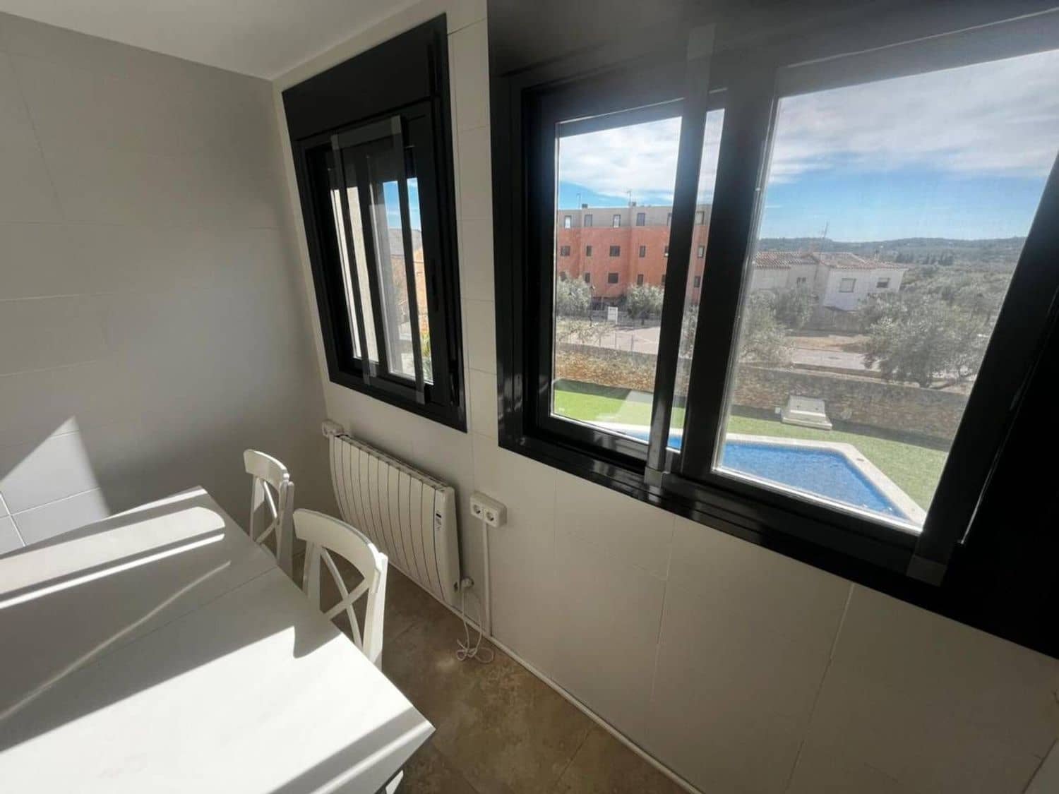 Casa de 5 habitaciones en Sant Jordi en venta con piscina garaje - 195.000 € (Ref: 9627005)