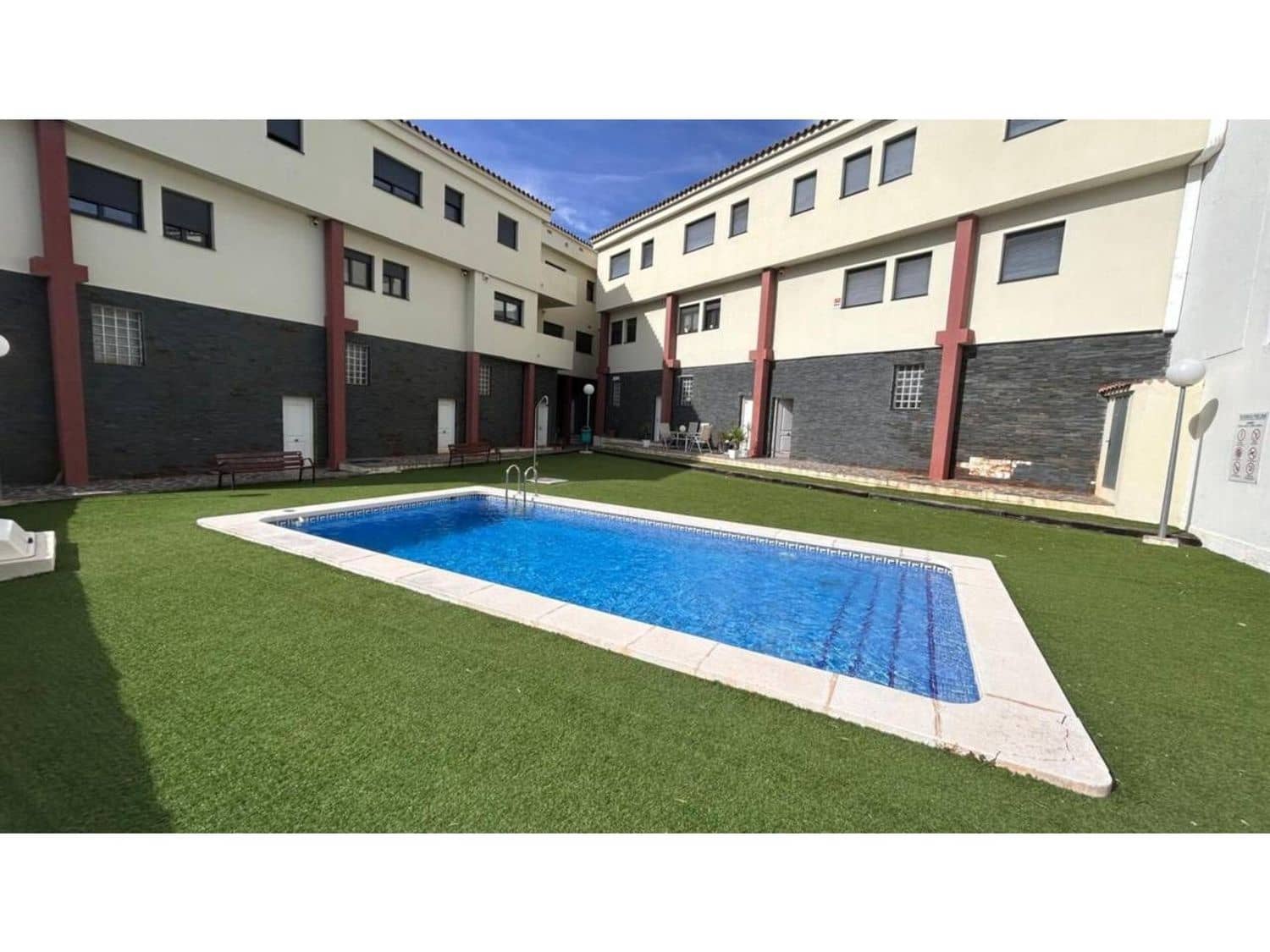 Casa de 5 habitaciones en Sant Jordi en venta con piscina garaje - 195.000 € (Ref: 9627005)