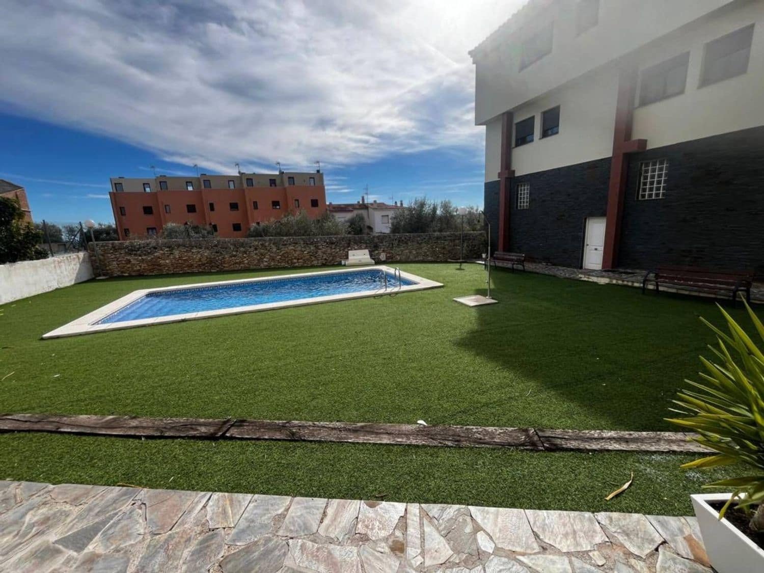 Casa de 5 habitaciones en Sant Jordi en venta con piscina garaje - 195.000 € (Ref: 9627005)