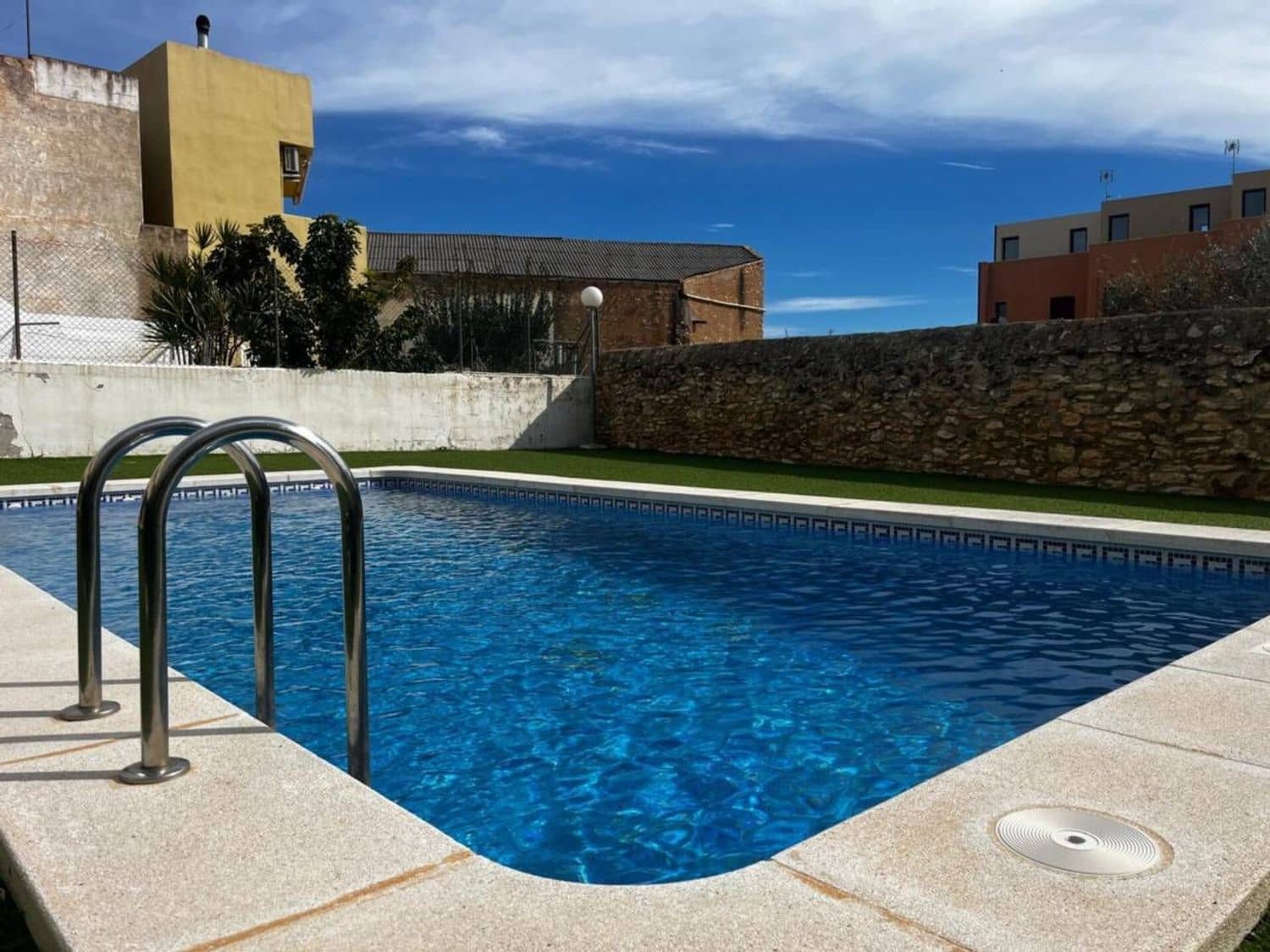 Casa de 5 habitaciones en Sant Jordi en venta con piscina garaje - 195.000 € (Ref: 9627005)
