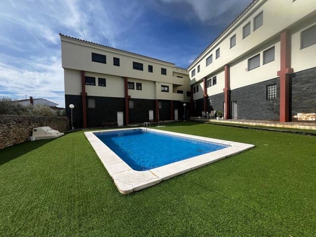 5 chambre Maison de Ville à vendre à Sant Jordi avec piscine garage - 195 000 € (Ref: 9627005)