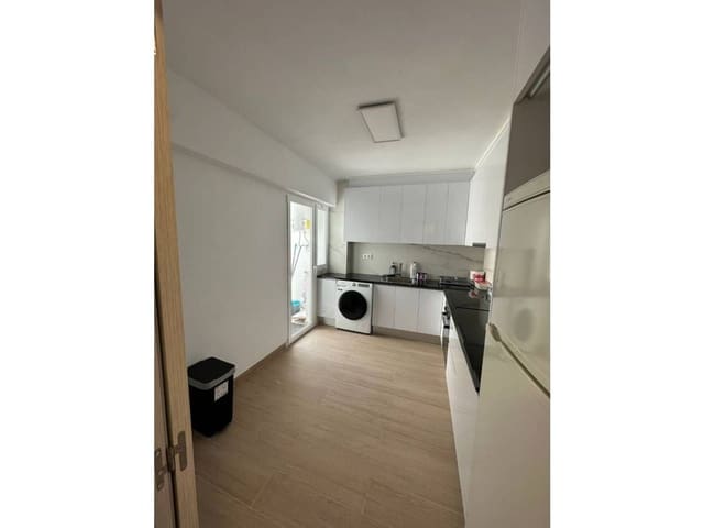 2 sovrum Strandlägenhet till salu i Vinaròs - 110 000 € (Ref: 9647696)