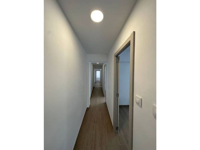 2 sovrum Strandlägenhet till salu i Vinaròs - 110 000 € (Ref: 9647696)