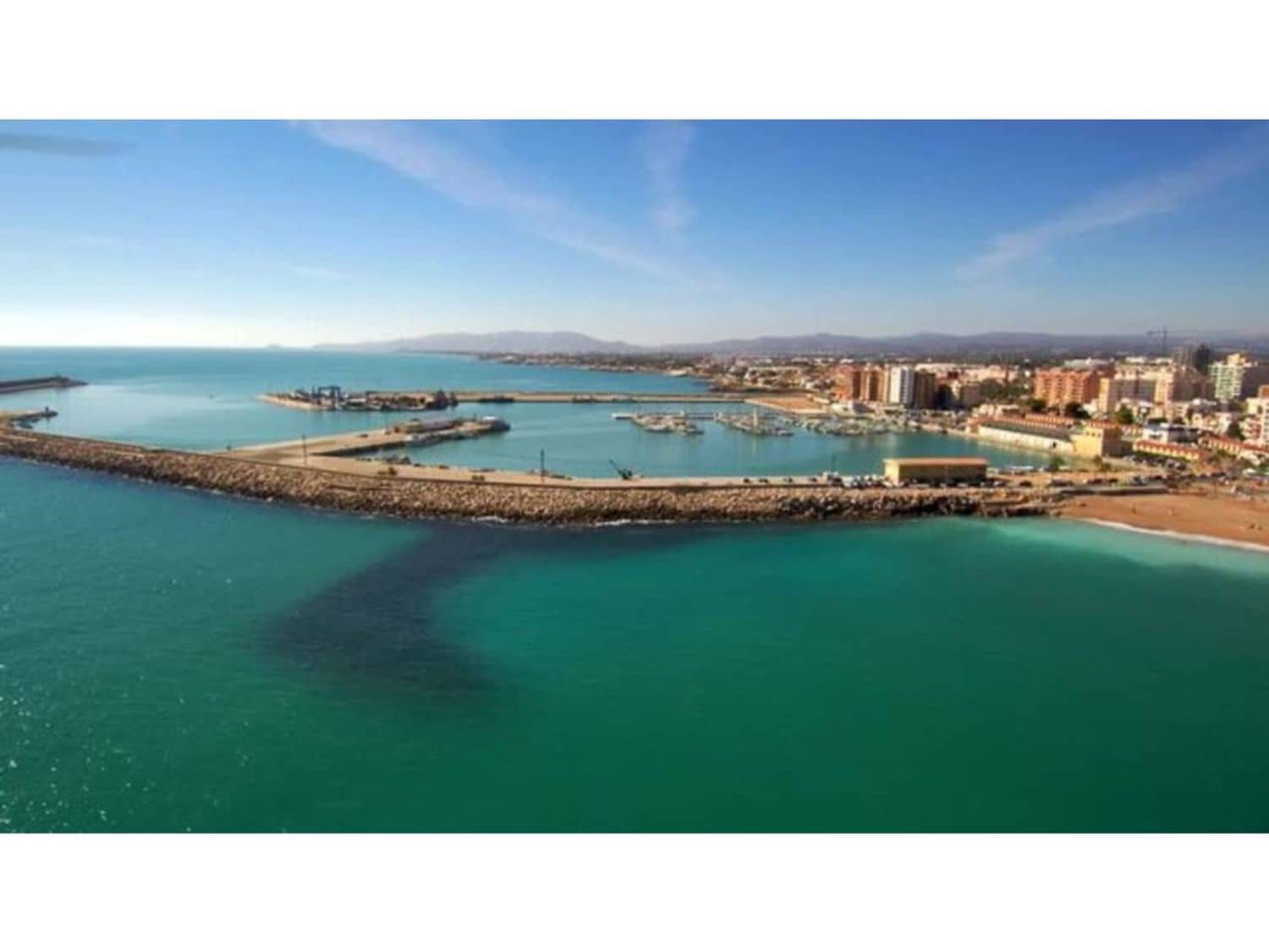 2 sovrum Strandlägenhet till salu i Vinaros - 110 000 € (Ref: 9647696)