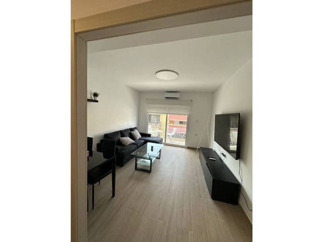 2 sovrum Strandlägenhet till salu i Vinaròs - 110 000 € (Ref: 9647696)