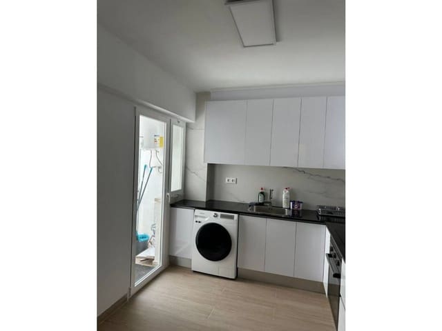 2 sovrum Strandlägenhet till salu i Vinaròs - 110 000 € (Ref: 9647696)