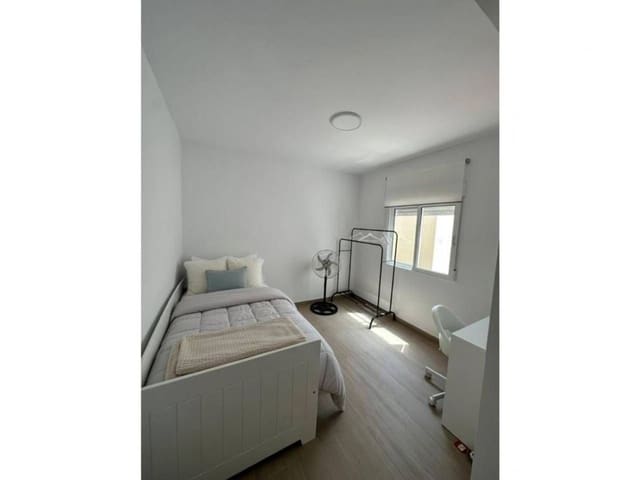 2 sovrum Strandlägenhet till salu i Vinaròs - 110 000 € (Ref: 9647696)