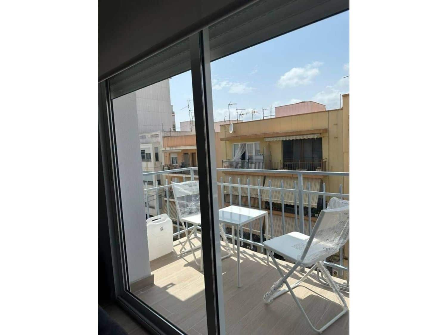 2 sovrum Strandlägenhet till salu i Vinaros - 110 000 € (Ref: 9647696)