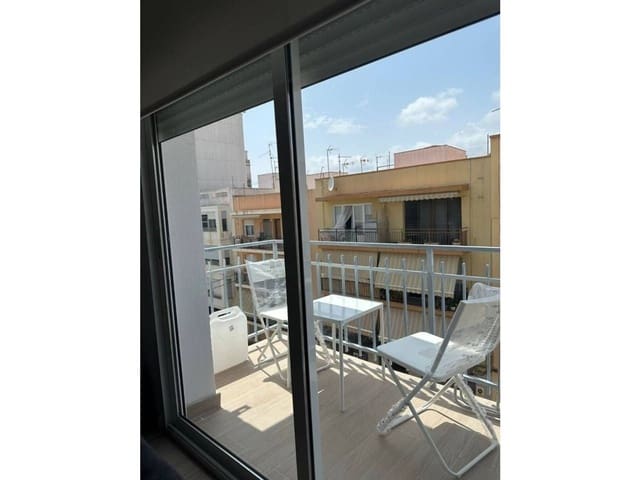 2 sovrum Strandlägenhet till salu i Vinaròs - 110 000 € (Ref: 9647696)