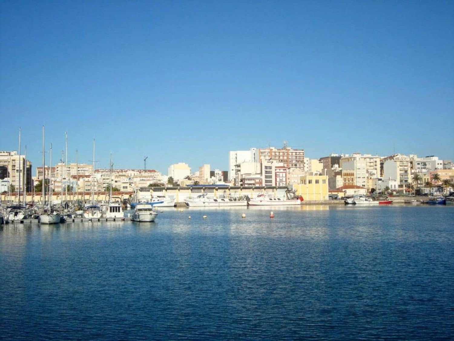 2 sovrum Strandlägenhet till salu i Vinaros - 110 000 € (Ref: 9647696)