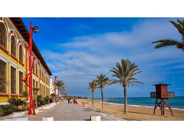 3 quarto Apartamento de Praia para venda em Vinaròs - 110 000 € (Ref: 9647696)