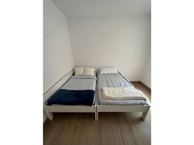 3 quarto Apartamento de Praia para venda em Vinaròs - 110 000 € (Ref: 9647696)