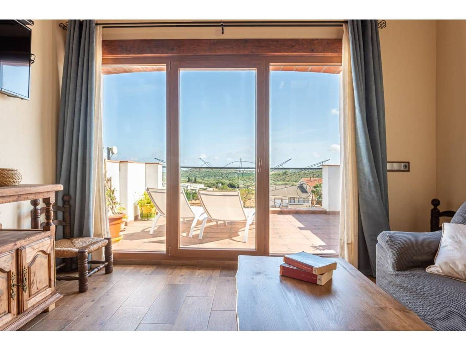 4 sypialnia Finka/Dom wiejski na sprzedaż w Sant Jordi - 380 000 € (Ref: 9647697)