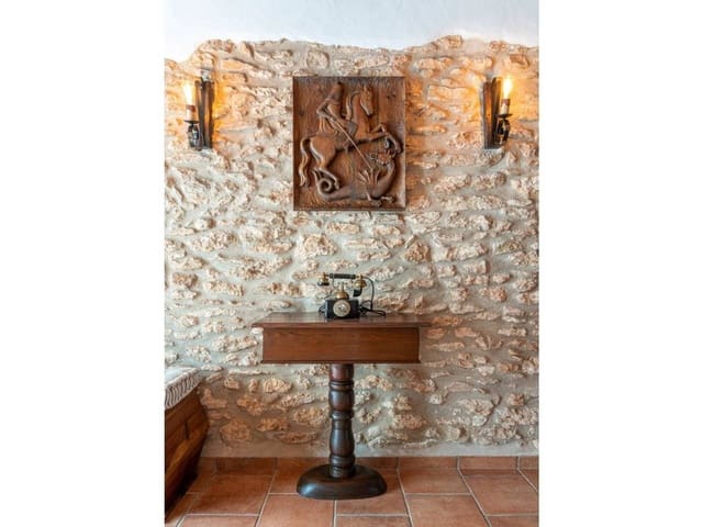 4 sypialnia Finka/Dom wiejski na sprzedaż w Sant Jordi - 380 000 € (Ref: 9647697)