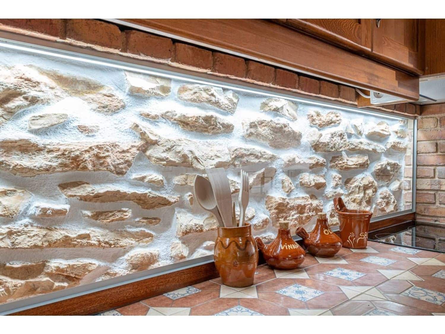 4 sypialnia Finka/Dom wiejski na sprzedaż w Sant Jordi - 380 000 € (Ref: 9647697)