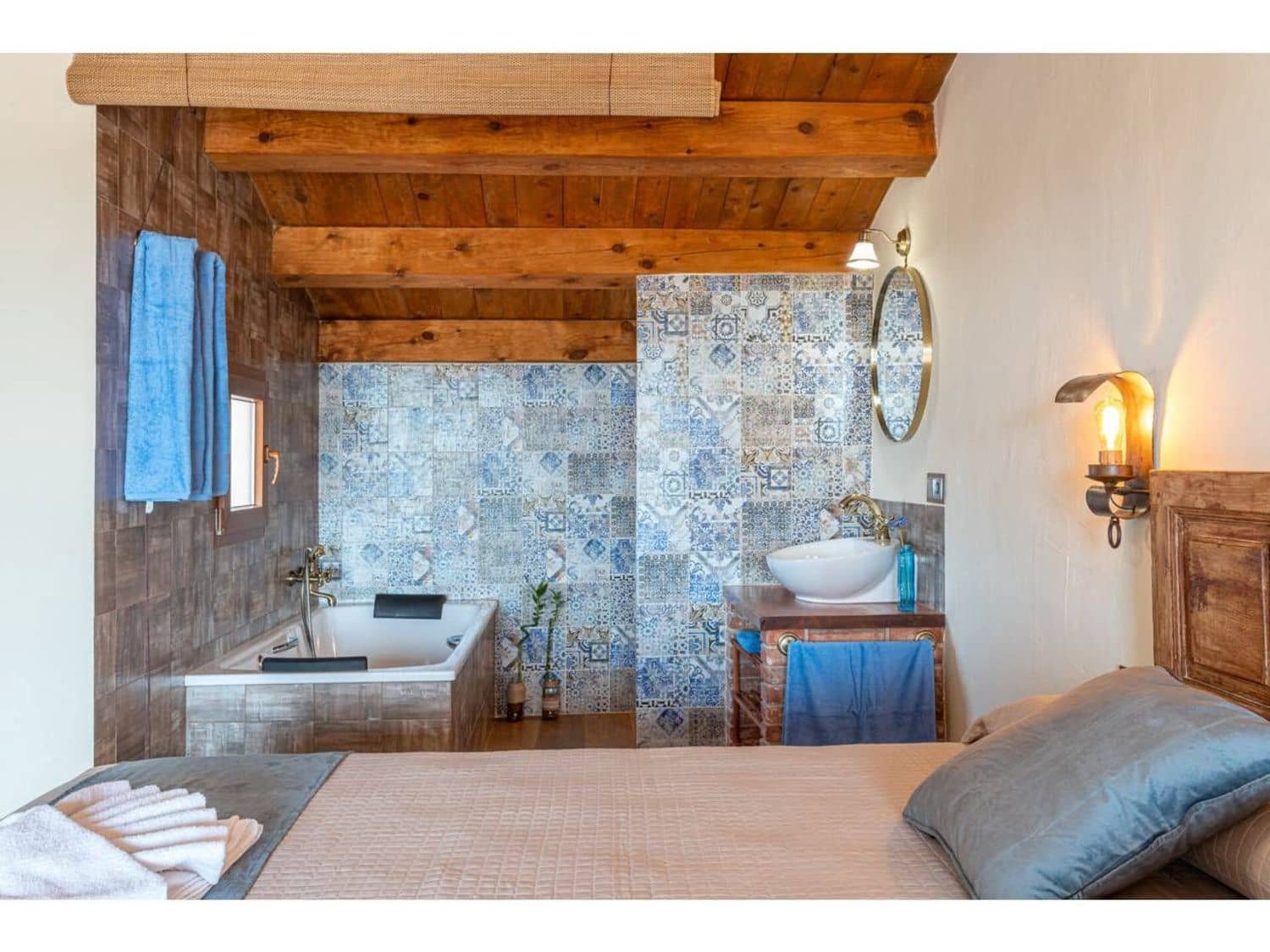 4 sypialnia Finka/Dom wiejski na sprzedaż w Sant Jordi - 380 000 € (Ref: 9647697)