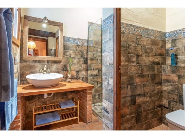 4 sypialnia Finka/Dom wiejski na sprzedaż w Sant Jordi - 380 000 € (Ref: 9647697)