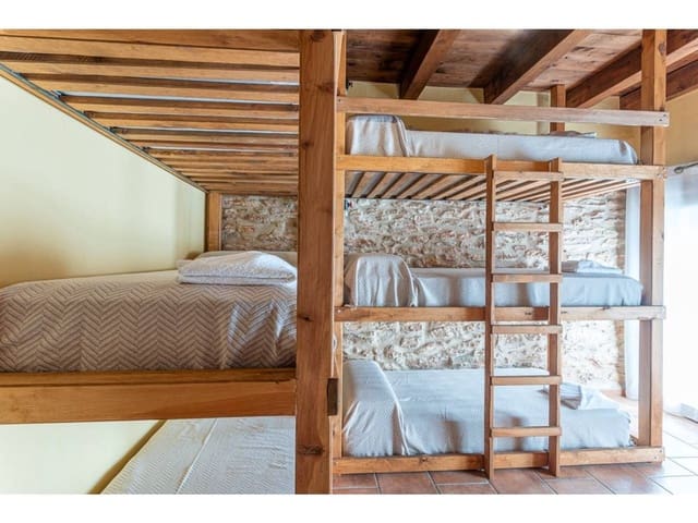 4 sypialnia Finka/Dom wiejski na sprzedaż w Sant Jordi - 380 000 € (Ref: 9647697)