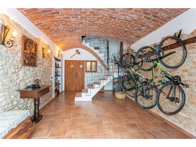 4 sypialnia Finka/Dom wiejski na sprzedaż w Sant Jordi - 380 000 € (Ref: 9647697)