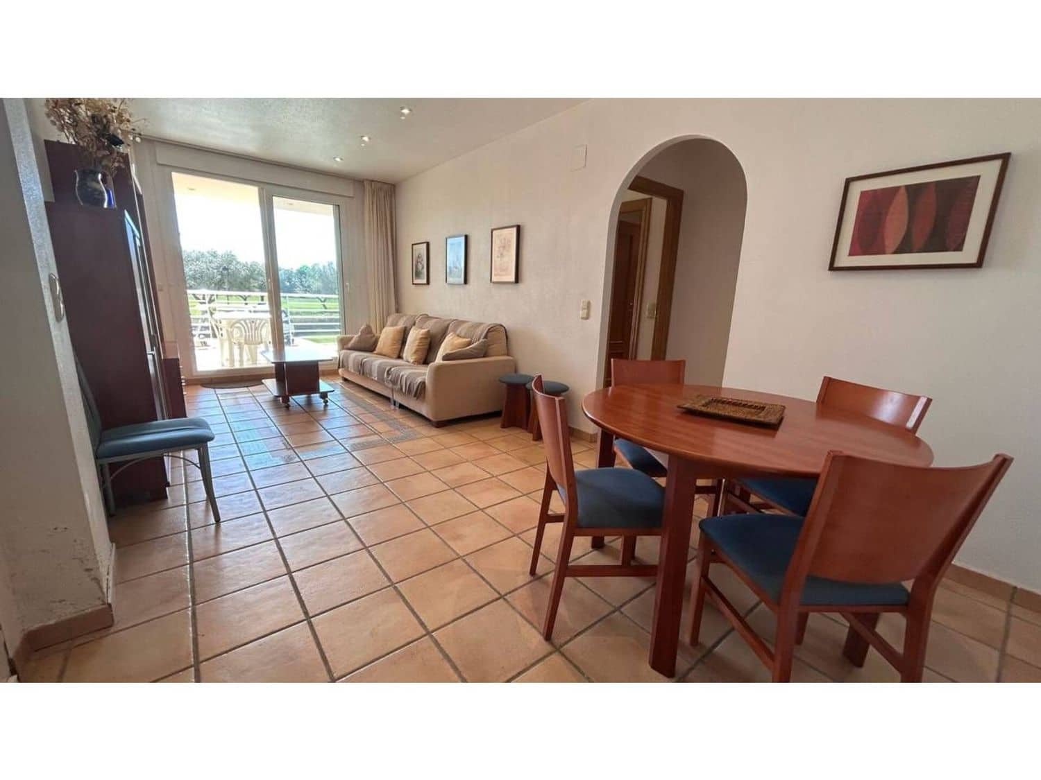 2 camera da letto Appartamento in vendita in Sant Jordi con piscina garage - 135.000 € (Rif: 9685911)