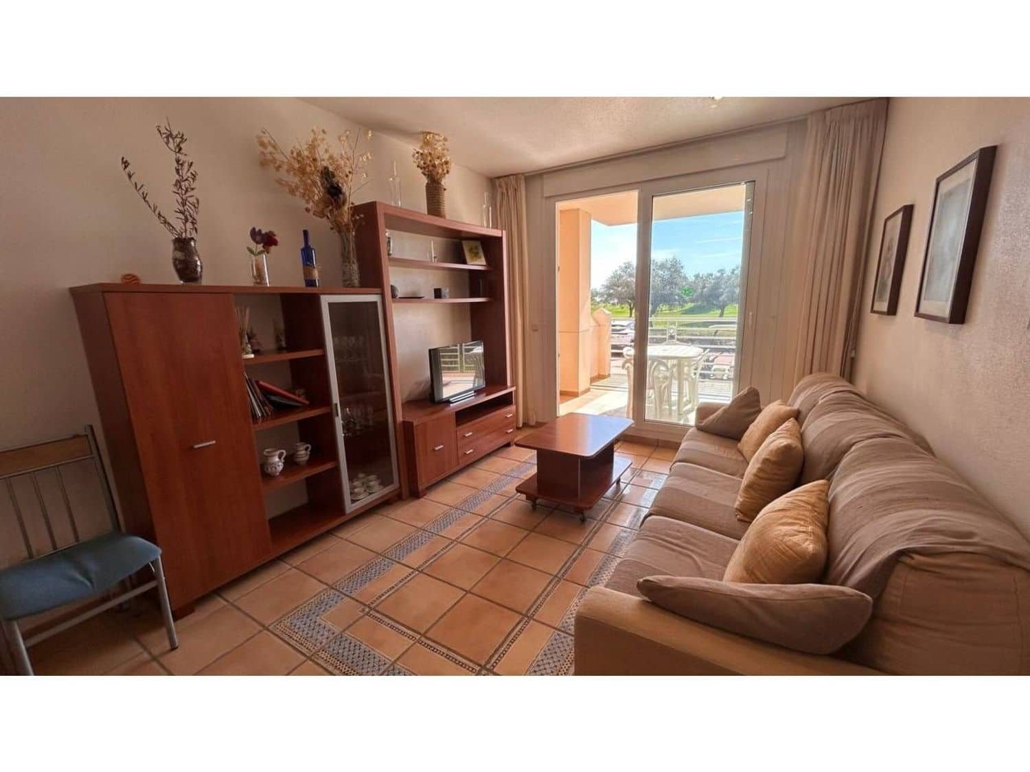 2 camera da letto Appartamento in vendita in Sant Jordi con piscina garage - 135.000 € (Rif: 9685911)