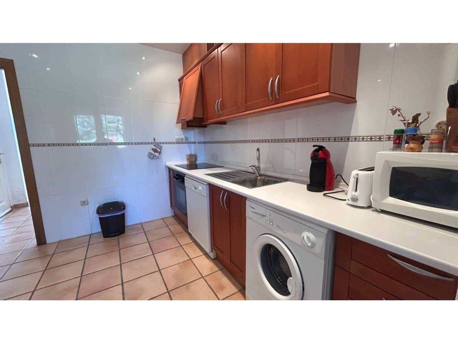 2 camera da letto Appartamento in vendita in Sant Jordi con piscina garage - 135.000 € (Rif: 9685911)