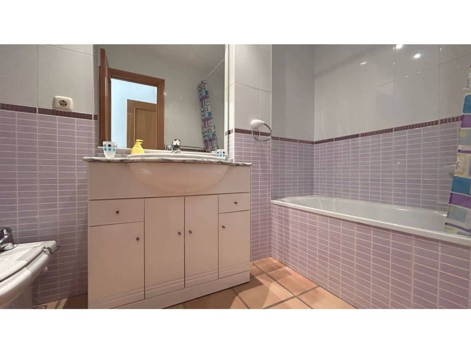 2 camera da letto Appartamento in vendita in Sant Jordi con piscina garage - 135.000 € (Rif: 9685911)