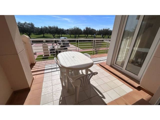 2 sypialnia Apartament na sprzedaż w Sant Jordi z basenem garażem - 135 000 € (Ref: 9685911)