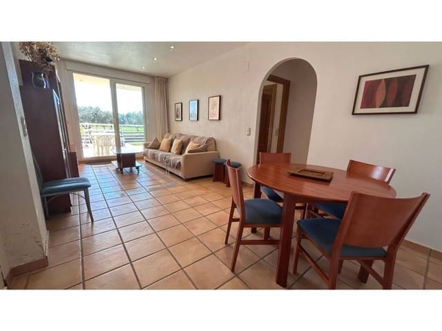 2 sypialnia Apartament na sprzedaż w Sant Jordi z basenem garażem - 135 000 € (Ref: 9685911)