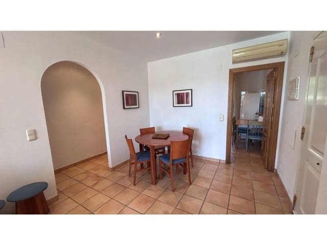 2 sypialnia Apartament na sprzedaż w Sant Jordi z basenem garażem - 135 000 € (Ref: 9685911)