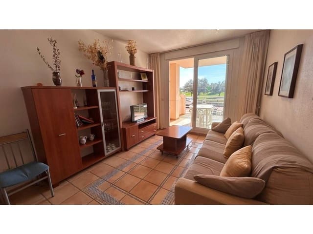 2 sypialnia Apartament na sprzedaż w Sant Jordi z basenem garażem - 135 000 € (Ref: 9685911)