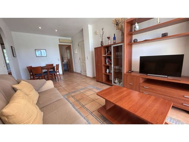 2 sypialnia Apartament na sprzedaż w Sant Jordi z basenem garażem - 135 000 € (Ref: 9685911)