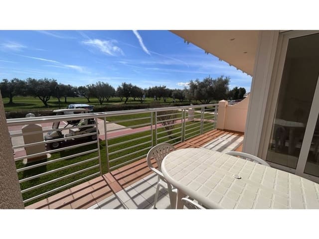 2 sypialnia Apartament na sprzedaż w Sant Jordi z basenem garażem - 135 000 € (Ref: 9685911)