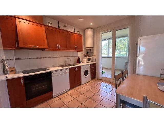 2 sypialnia Apartament na sprzedaż w Sant Jordi z basenem garażem - 135 000 € (Ref: 9685911)