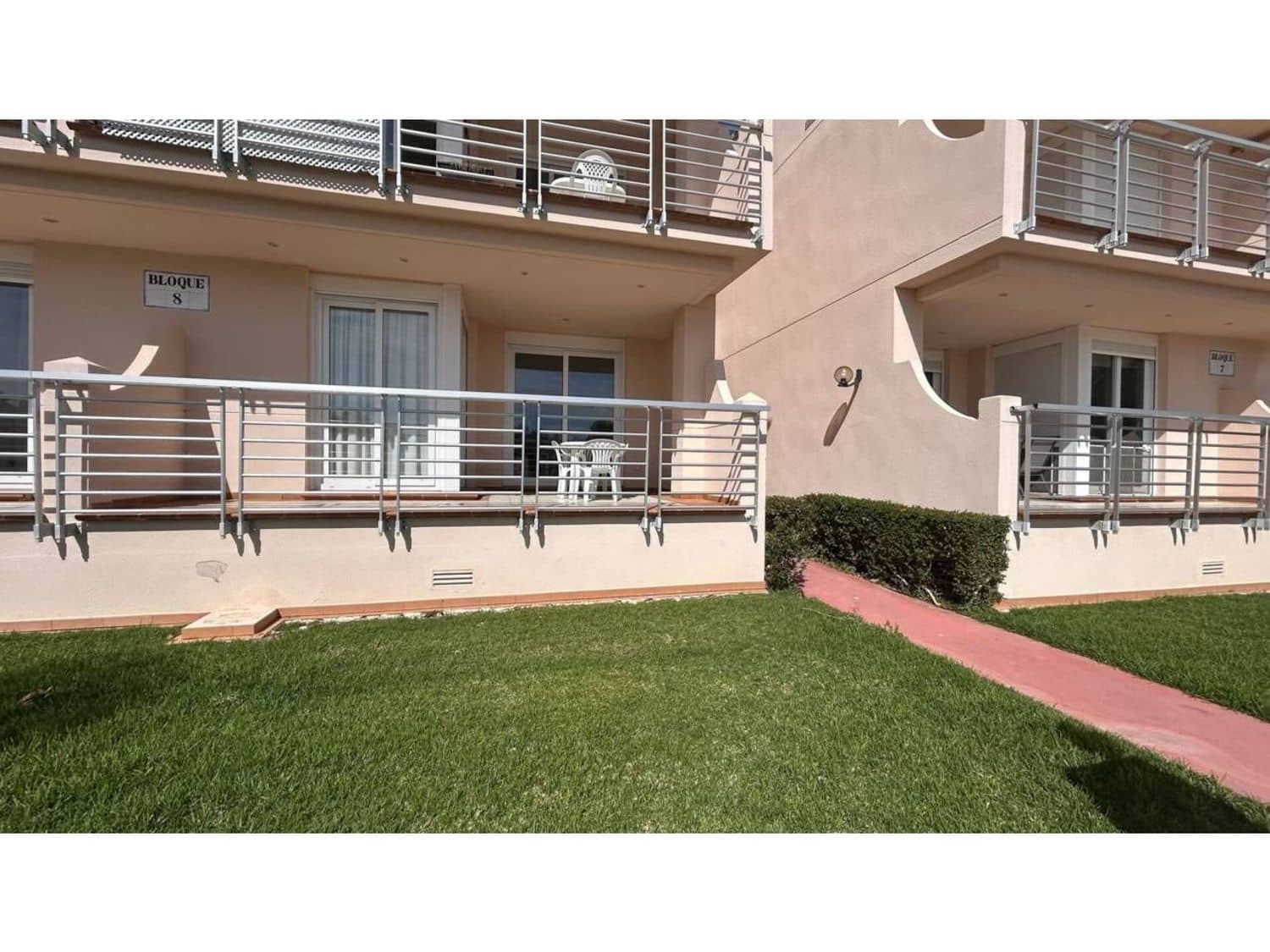 2 camera da letto Appartamento in vendita in Sant Jordi con piscina garage - 135.000 € (Rif: 9685911)
