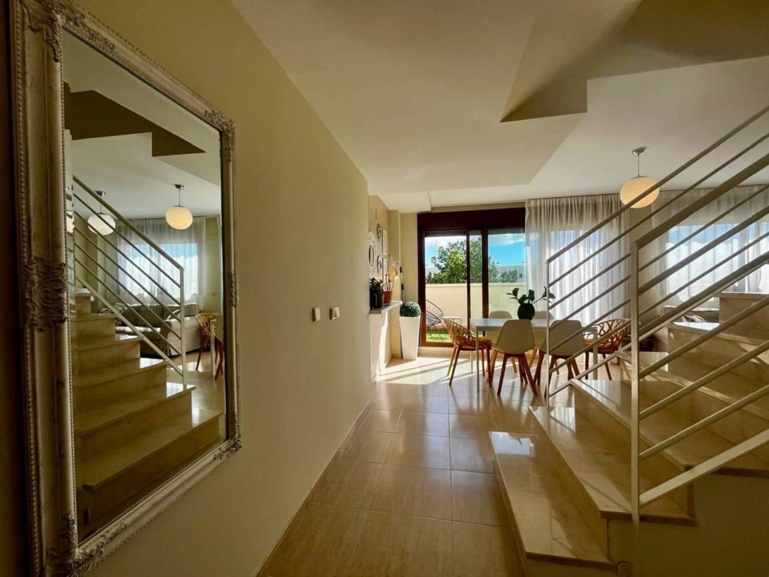 2 bedroom Apartment for sale in Sant Jordi with pool garage - € 159,000 (Ref: 9685912)