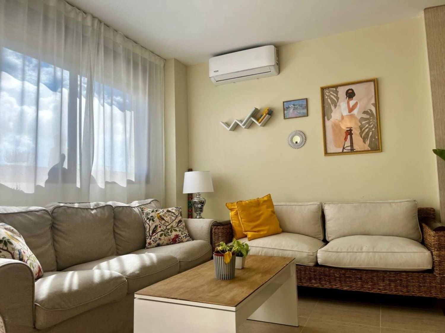 2 bedroom Apartment for sale in Sant Jordi with pool garage - € 159,000 (Ref: 9685912)